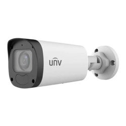 Camera IP UNV IPC2123LB-ADF40KM-G Camera IP Thân trụ 3MP chuẩn nén Ultra265