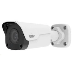 Camera IP UNV IPC2128LR3-DPF40M-F Camera IP Dome 8MP chuẩn nén Ultra265