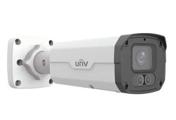 Camera IP UNV IPC2228SE-DF40K-WL-I0 Camera IP Thân trụ Color Hunter 8MP chuẩn nén Ultra265