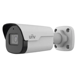 Camera IP UNV IPC2312SB-ADF40KM-I0 Camera IP Thân trụ 2MP chuẩn nén Ultra265