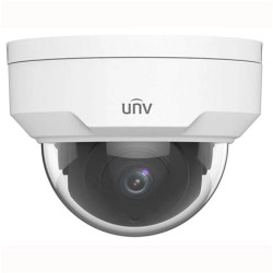 Camera IP UNV IPC322LR3-VSPF28-E Camera IP Dome 2MP chuẩn nén Ultra265