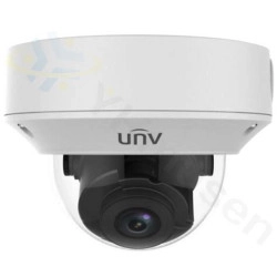 Camera IP UNV IPC3232SB-ADZK-I0 Camera Thân trụ LightHunter 2Mp chuẩn Ultra265