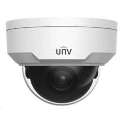 Camera IP UNV IPC325LE-ADF28K-G Camera IP Dome 5MP chuẩn nén Ultra265