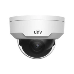 Camera IP UNV IPC328LR3-DVSPF28-F Camera IP Dome 8MP chuẩn nén Ultra265