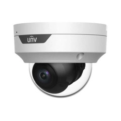 Camera IP UNV IPC3534LB-ADZK-G Camera IP Dome 4MP chuẩn nén Ultra265