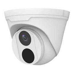 Camera IP UNV IPC3612LB-SBF28-A Camera IP Dome 2MP chuẩn nén Ultra265