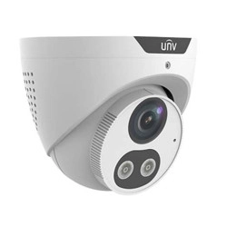 Camera IP UNV IPC3614SB-ADF28KMC-I0 Camera IP Dome LightHunter 2MP chuẩn nén Ultra265