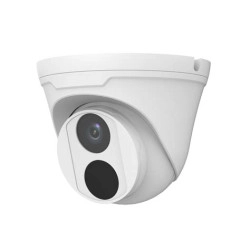Camera IP UNV IPC3618LR3-DPF28-F Camera IP Dome 8MP chuẩn nén Ultra265
