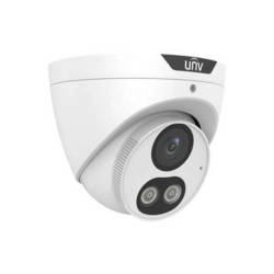 Camera IP UNV IPC3618SB-ADF28KMC-I0 Camera IP Dome Tri-Guard 8MP chuẩn nén Ultra265
