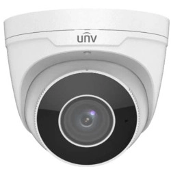 Camera IP UNV IPC3634LB-ADZK-G Camera IP Dome 4MP chuẩn nén Ultra265