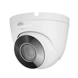 Camera IP UNV IPC3635LB-ADZK-G Camera IP Dome 5MP chuẩn nén Ultra265