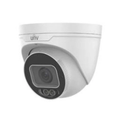 Camera IP UNV IPC3638SE-ADF28K-WL-I0 Camera IP Dome Color Hunter 8MP chuẩn nén Ultra265