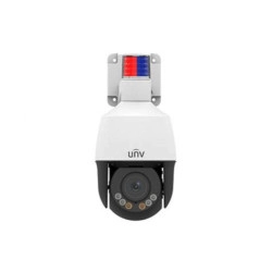 Camera IP UNV IPC6312LFW-AX4C-VG Camera IP PTZ Mini 4x hồng ngoại 2MP