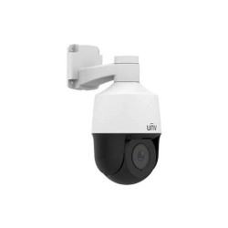 Camera IP UNV IPC6312LR-AX4-VG Camera IP PTZ Mini 4x hồng ngoại 2MP