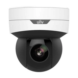 Camera IP UNV IPC6412LR-X5P Camera IP Speeddome Mini 5x hồng ngoại 2MP