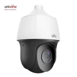 Camera IP UNV IPC6424SR-X25-VF Camera IP Speeddome hồng ngoại 4MP