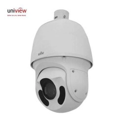 Camera IP UNV IPC6624SR-X33-VF Camera IP Speeddome hồng ngoại 4MP