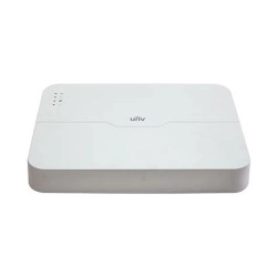 Đâu ghi hình UNV NVR301-08LS2 Đầu ghi hình IP camera 10 kênh