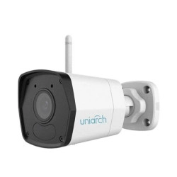 CAMERA WIFI UNIARCH UHO-BOA-M2F3 Thân trụ 2MP,  2.0 Megapixel, hỗ trợ cổng LAN