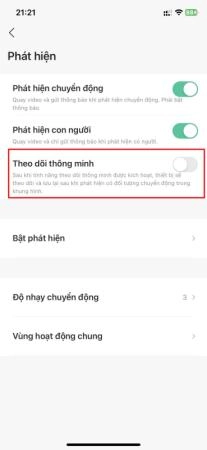 Cách cài camera imou đứng yên - 5346