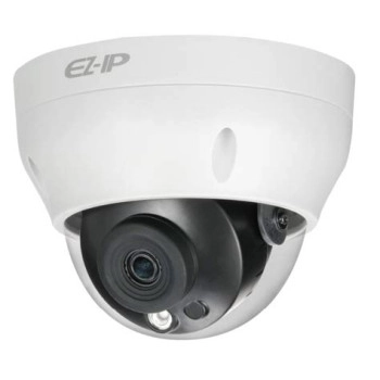 Ảnh sản phẩm Camera  EZ-IP DAHUA H265+ IPC-D1B20P (12Mp) - hình 1