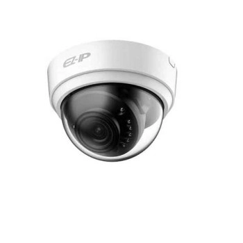 Ảnh sản phẩm Camera  EZ-IP DAHUA H265+ IPC-D1B20P-L (12Mp) - hình 1