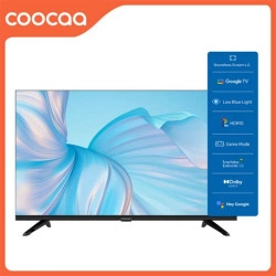 tivi 32Z72 Google Smart TV coocaa 32