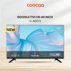 tivi 40Z72 Google Smart TV coocaa 40