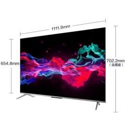 tivi 50V8 Tivi thông minh coocaa 50