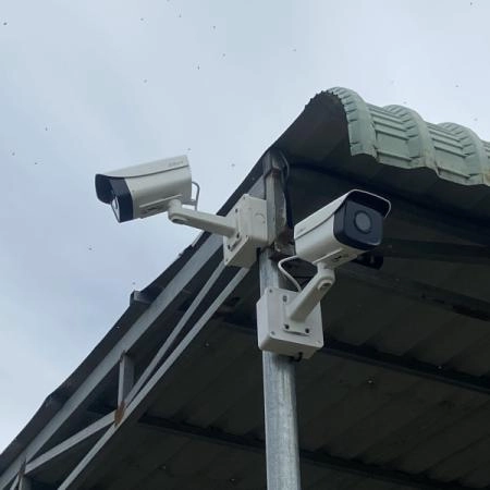 Ảnh sản phẩm Camera IP Dahua DH-IPC-HFW1230A-A 2MP - có thu âm - hình 2