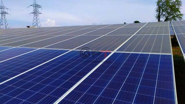 Tấm pin năng lượng mặt trời có hoạt động sản xuất điện vào ban đêm không ? - 5376