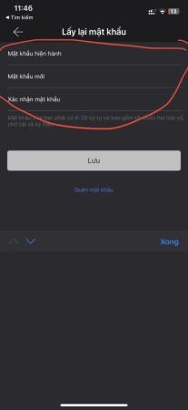 Hướng dẫn đổi mật khẩu ứng dụng TTLOCK - 5383