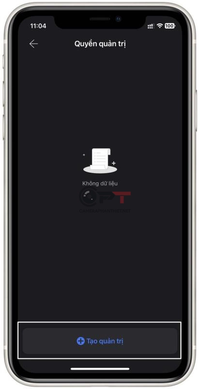 Chia sẽ khóa vân tay cho người dùng khác qua ứng dụng ttlock - 5403