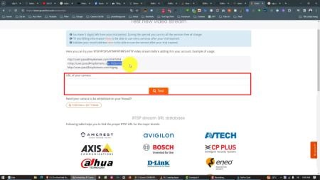 Cách đưa camera lên website cho khách xem - 5415