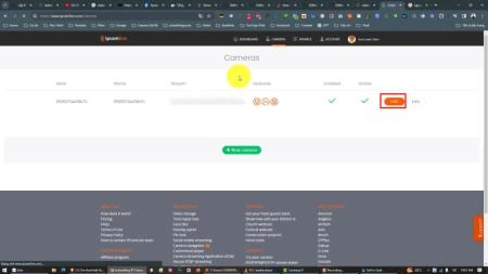 Cách đưa camera lên website cho khách xem - 5417