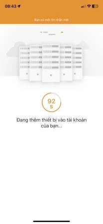 Hướng dẫn cài đặt camera imou, thêm camera vào ứng dụng - 5436