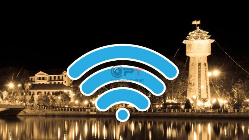 Lắp đặt mạng internet wifi Viettel Phan Thiết Bình Thuận, Novaworld Phan Thiết