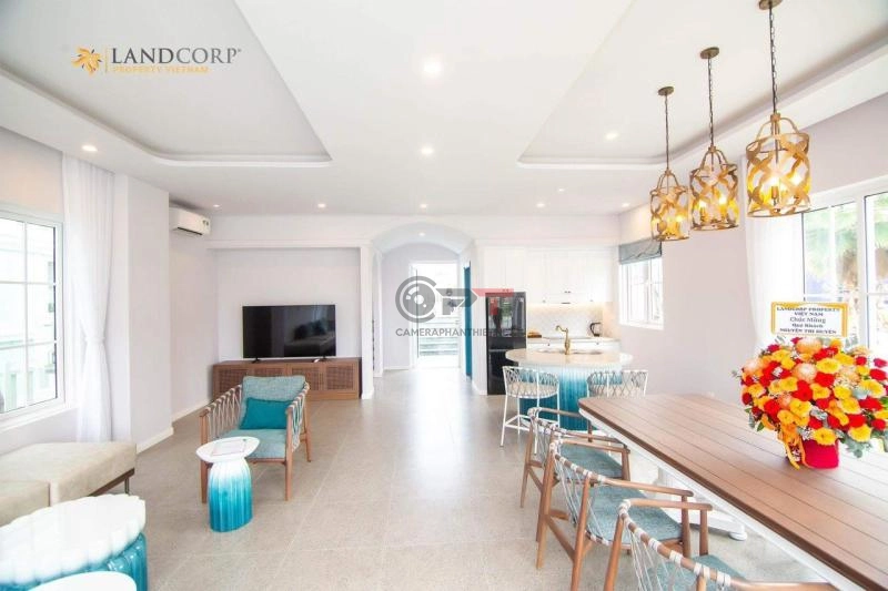 Lắp đặt mạng internet wifi Novaworld Phan Thiết - 5442