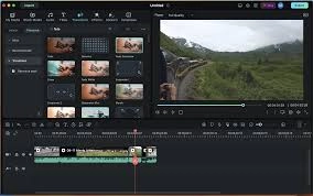 Phần mềm dựng phim Filmora đa nền tảng - 5446