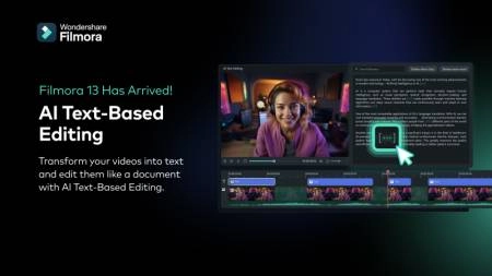 Phần mềm dựng phim Filmora đa nền tảng - 5450