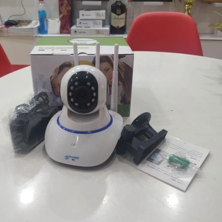 Có nên mua sử dụng camera yousee không ? - 5482