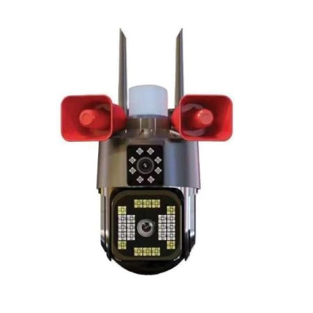 Camera lắp đặt trong nhà tốt nhất năm 2024 - 5489