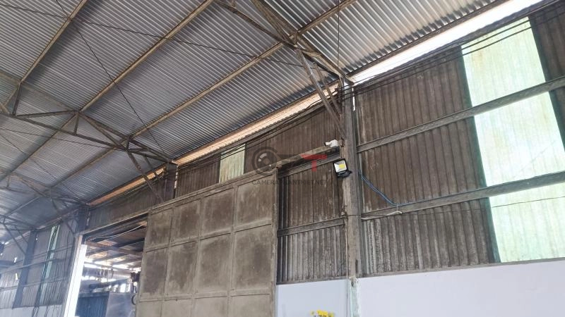 Hoàn thiện bàn giao hệ thống camera cho nhà máy sản xuất thức ăn gia súc lagi - 5495