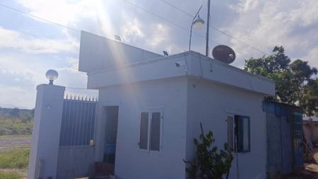 Hoàn thiện bàn giao hệ thống camera cho nhà máy sản xuất thức ăn gia súc lagi - 5492