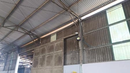 Hoàn thiện bàn giao hệ thống camera cho nhà máy sản xuất thức ăn gia súc lagi - 5495