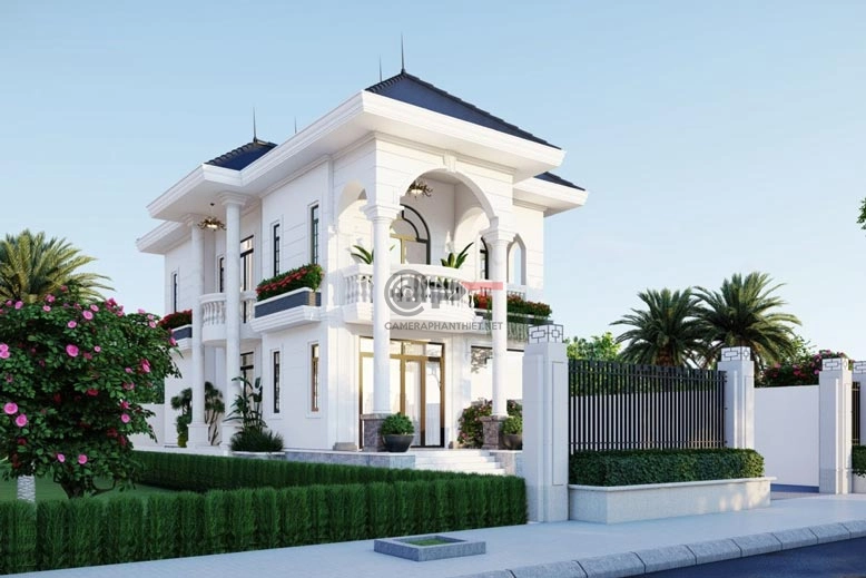 Ở Lagi nên lắp dòng sản phẩm camera nào ? - 5503