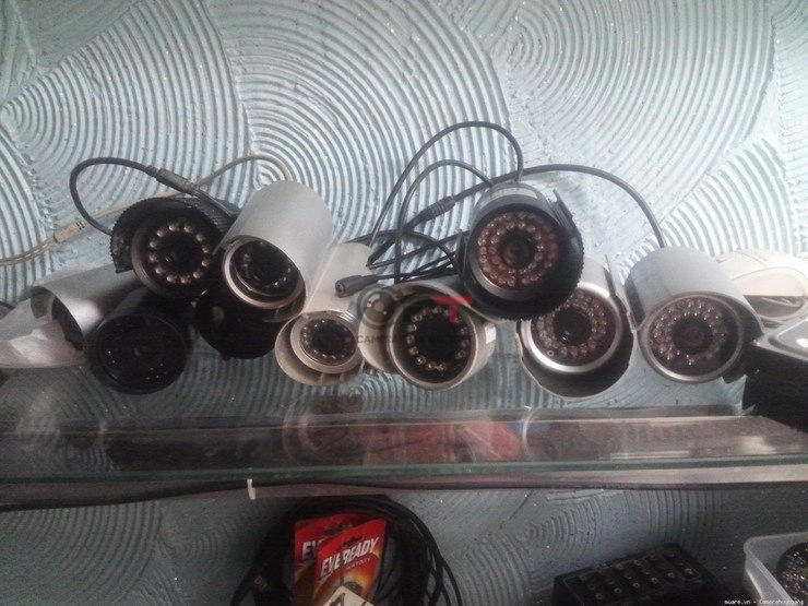 Có nên mua camera cũ không ? - 5552