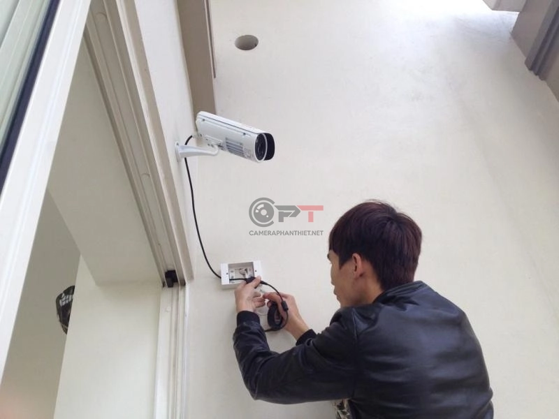 Học nghề lắp đặt camera cần những gì ? - 5550