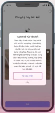 Camera ezviz dính tài khoản, Xóa tài khoản ezviz mới nhất - 5573