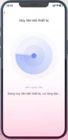 Camera ezviz dính tài khoản, Xóa tài khoản ezviz mới nhất - 5574